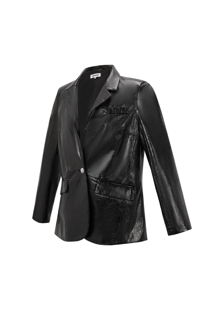 Black Night Blazer h5Picture2